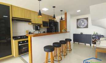 Imagem 5: Cobertura com 3 dormitórios para alugar, 160 m² por R$ 8.000,00/mês - Praia do Flamengo