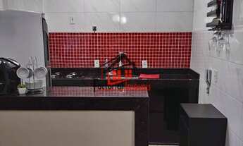 Imagem 3: Apartamento cobertura 2 quartos no Condomínio Mundi, Camargos, BH