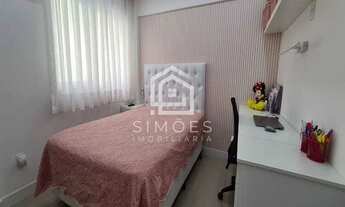 Imagem 7: Espetacular apartamento em área nobre da Freguesia, finamente decorado!