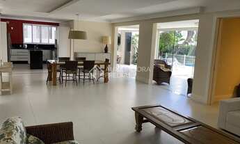 Imagem: FLORIANóPOLIS - Casa Padrão - Jurerê