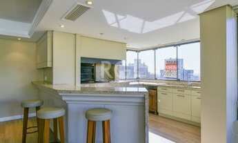 Imagem 6: Porto Alegre - Apartamento Padrão - Mont Serrat