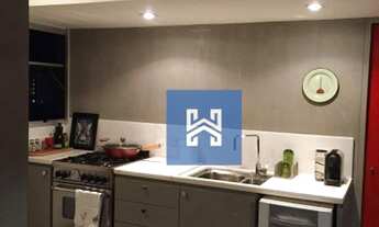 Imagem 3: Apartamento com 3 dormitórios à venda, 95 m² por R$ 920.000 - Vila Sofia - São Paulo/SP