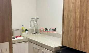 Imagem 8: Sala, 93 m² - venda por R$ 940.000,00 ou aluguel por R$ 6.000,00/mês - Mooca - São Paulo/S