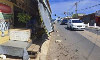 Imagem 5: ALUGUEL - PONTO COMERCIAL COM APARTAMENTO ANEXO (2 em 1) ponto +apartamento