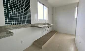 Imagem 2: Apartamento à venda, 3 quartos, 1 suíte, 2 vagas, Tibery - Uberlândia/MG