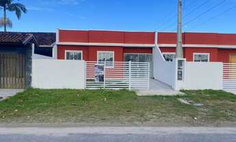 Imagem 3: Casa para Venda - Leblon, Pontal do Paraná - 80m², 2 vagas