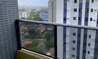 Imagem 2: Repasse no Espinheiro - 03 quartos 66m²