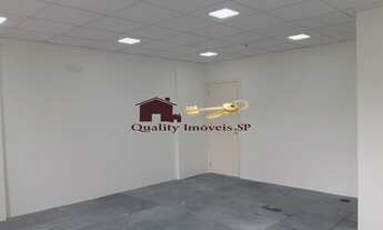 Imagem 5: São Paulo - Conjunto Comercial/Sala - Ipiranga