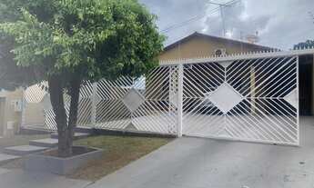 Imagem 4: Goiânia - CASA PADRÃO - Jardim Vitoria I