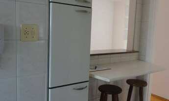 Imagem 7: Apartamento com 2 dormitórios à venda, 56 m² por R$ 330.000,00 - Jabaquara - São Paulo/SP