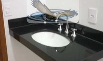 Imagem 3: Casa Sobrado para Venda em Bairro do Engenho Itatiba-SP - CA2637