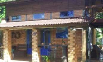 Imagem: Linda Casa na Costa da Lagoa com vista para