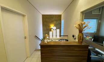 Imagem 5: Sala para alugar, 13 m² por R$ 1.500/mês - Vila Itapura - Campinas/SP