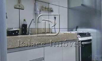 Imagem 6: Apartamento à venda, 2 quartos, PARQUE INDUSTRIAL LAGOINHA - Ribeirão Preto/SP