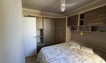 Imagem 6: Americana - Apartamento Padrão - Loteamento Industrial Machadinho