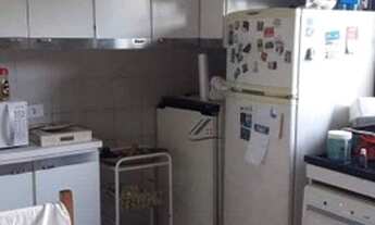 Imagem 5: Casa com 3 dormitórios à venda, 110 m² por R$ 390.000,00 - Bosque dos Eucaliptos - São Jos