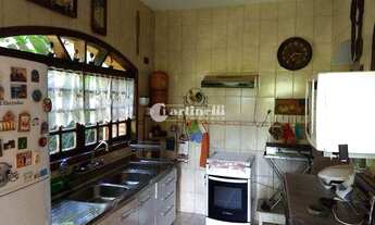 Imagem 4: Santo Antônio do Pinhal - Casa Padrão - Centro