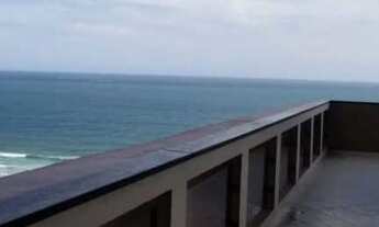 Imagem: Condomínio e Vista imponente para o mar