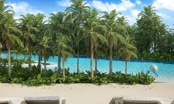 Imagem: Apartamento para venda tem 69 metros quadrados