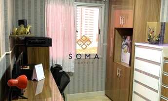 Imagem 6: 03 Quartos no Residencial Pau Brasil - Aguas Claras