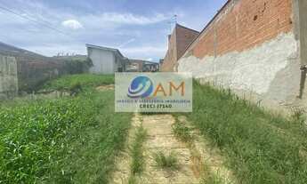 Imagem 2: Terreno à venda no bairro Ferraria - Campo Largo/PR, próximo a Volvo e represa do Passaúna