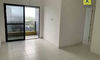 Imagem 3: Repasse no Espinheiro - 03 quartos 66m²