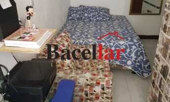 Imagem 6: Casa de rua-À VENDA-Engenho de Dentro-Rio de Janeiro-RJ