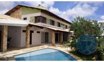 Imagem: PARNAMIRIM - Casa de Condomínio - Parque