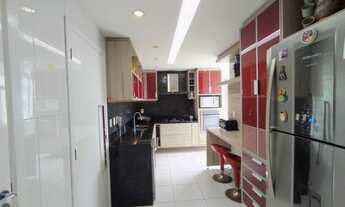 Imagem 7: Cobertura Linear Gran Vista Ponta Negra