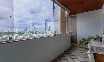 Imagem 5: Dj Oliveira - Cobertura 4 quartos, sendo 4 suítes