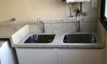 Imagem 3: Apartamento Residencial para venda e locação, Moema, São Paulo -