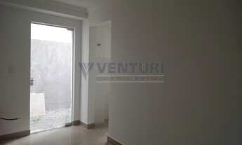 Imagem 6: SAO JOSE DOS PINHAIS - Apartamento Padrão - Cidade Jardim