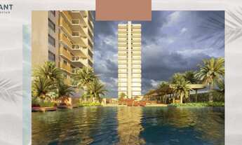 Imagem: Apartamento para venda com 106 metros quadrados