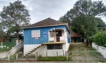 Imagem 2: Casa 03 dormitórios, avenida Osvaldo Cruz