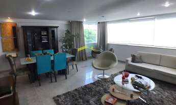 Imagem 5: Apartamento à venda, 3 quartos, 1 suíte, 3 vagas, Buritis - Belo Horizonte/MG