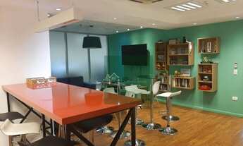 Imagem 4: Conjunto à venda, 586 m² por R$ 6.438.300,00 - Vila Leopoldina - São Paulo/SP