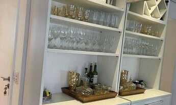 Imagem 3: Apartamento com 89m² e 2 suítes - Santana - São Paulo - SP