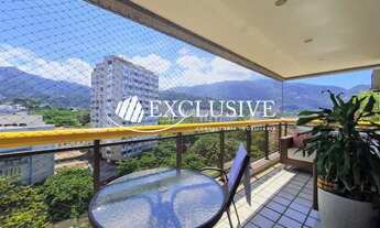 Imagem 1: Rio de Janeiro - Apartamento Padrão - Leblon