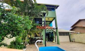 Imagem 4: Casa com 4 dormitórios, Morro das Pedras, Florianópolis