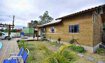 Imagem 7: Bela casa nova em Ibiraquera! 05 dormitórios com uma suíte e duas demi-suítes !