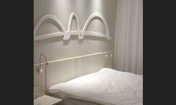 Imagem 6: Alugo Flat Mobiliado no Mercure Hotel