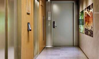 Imagem 6: ALAMEDA JARDINS BY TISHMAN SPEYER