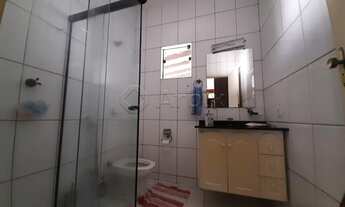 Imagem 3: Americana - Casa Padrão - Chácara Machadinho II