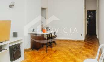 Imagem 5: Apartamento para venda tem 90 metros quadrados com 2 quartos em Copacabana- Rio de Janeiro