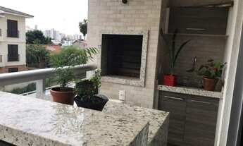 Imagem 3: Apartamento com 3 quarto(s) no bairro Consil em Cuiabá - MT