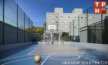 Imagem 5: Últimas unidades: Apartamento 2 quartos no bairro Amazonas