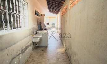 Imagem 7: Excelente Casa à venda na Vila Tatetuba -2 Dormitórios sendo 1 suíte e 2 vagas, 150m² de t