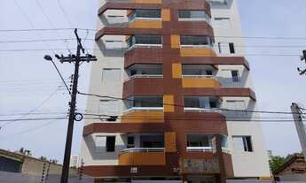 Imagem: APARTAMENTO 02 DORMITÓRIOS 01 SUÍTE 100