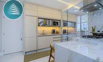 Imagem 4: Cobertura à venda, 184 m² por R$ 1.970.000,00 - Cabral - Curitiba/PR