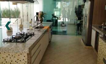 Imagem 2: Casa à venda no bairro Cond. Ibiti do Paço - Sorocaba/SP